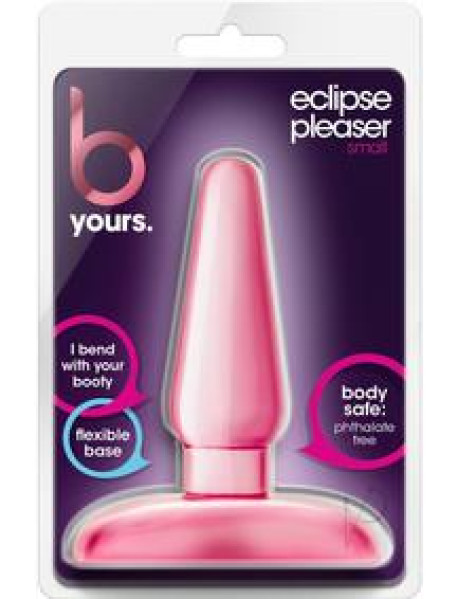 B Yours Eclipse Pleaser Small Pink B Yours Eclipse Pleaser Small Pink