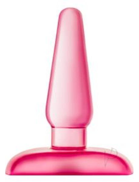 B Yours Eclipse Pleaser Small Pink B Yours Eclipse Pleaser Small Pink
