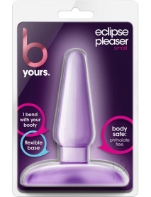 B Yours Eclipse Pleaser Small Pur(spec)