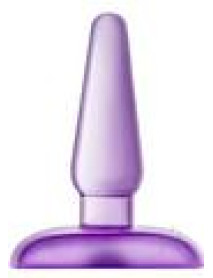 B Yours Eclipse Pleaser Small Pur(spec)