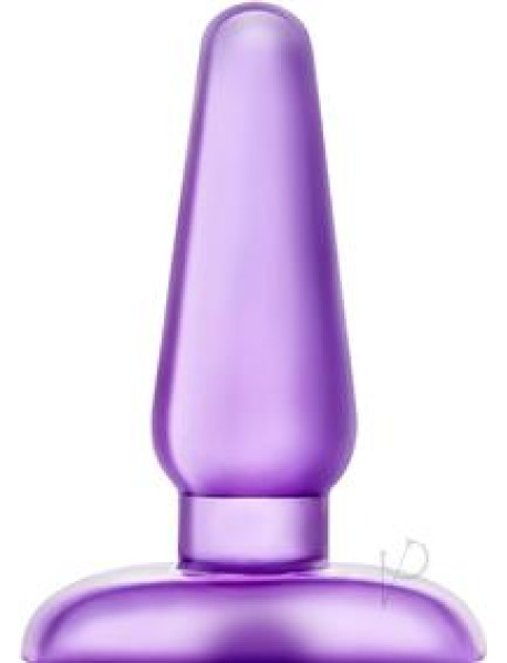 B Yours Eclipse Pleaser Medium Purple B Yours Eclipse Pleaser Medium Purple