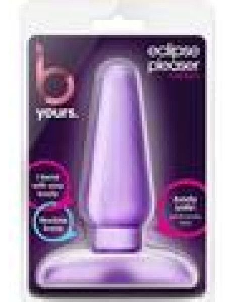 B Yours Eclipse Pleaser Medium Purple B Yours Eclipse Pleaser Medium Purple