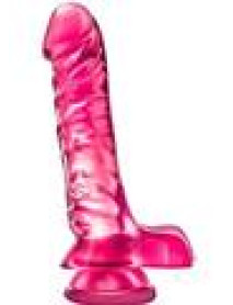 B Yours Basic 8 Pink