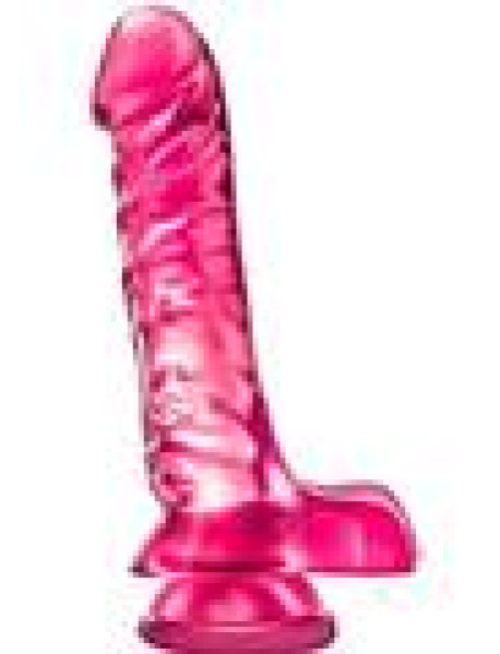 B Yours Basic 8 Pink