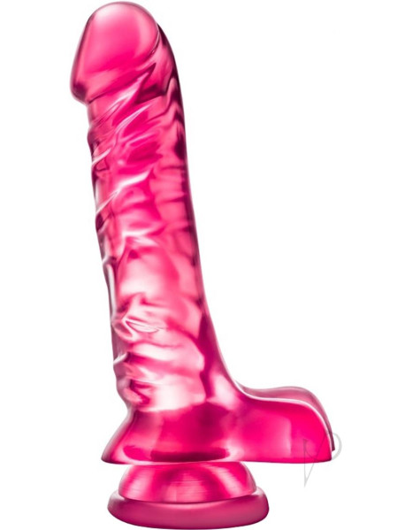 B Yours Basic 8 Pink