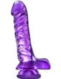 B Yours Basic 8 Purple