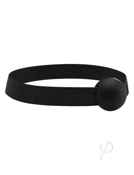 Ouch! Elastic Ball Gag Ouch! Elastic Ball Gag