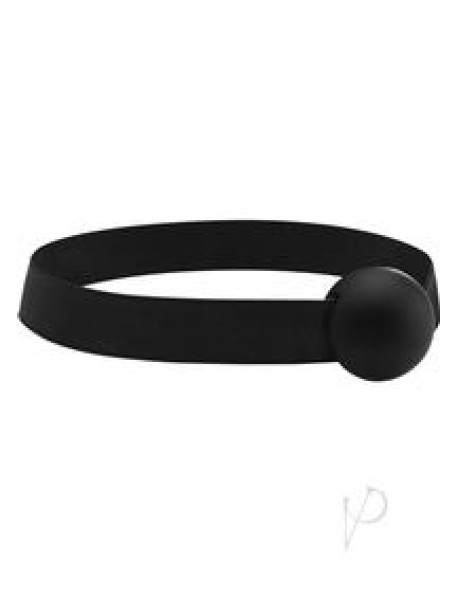 Ouch! Elastic Ball Gag Ouch! Elastic Ball Gag
