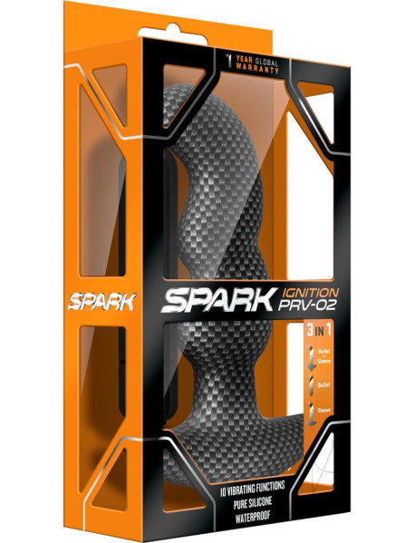 Spark Ignition Prv02