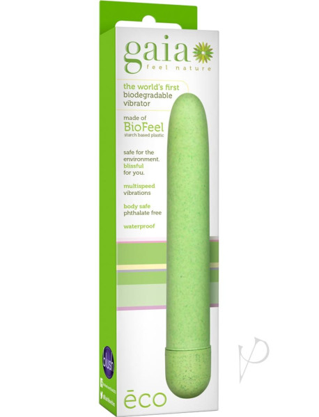 Gaia Eco Green