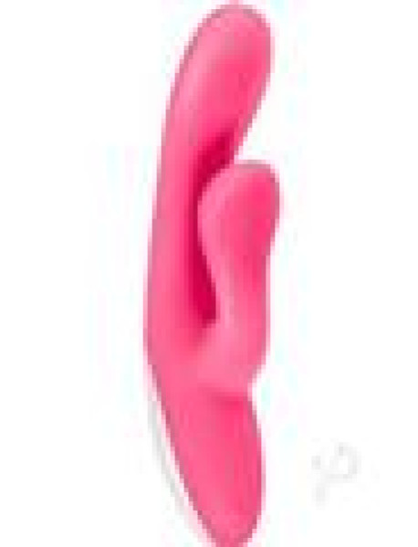 Hop Trix Vibrator Cerise