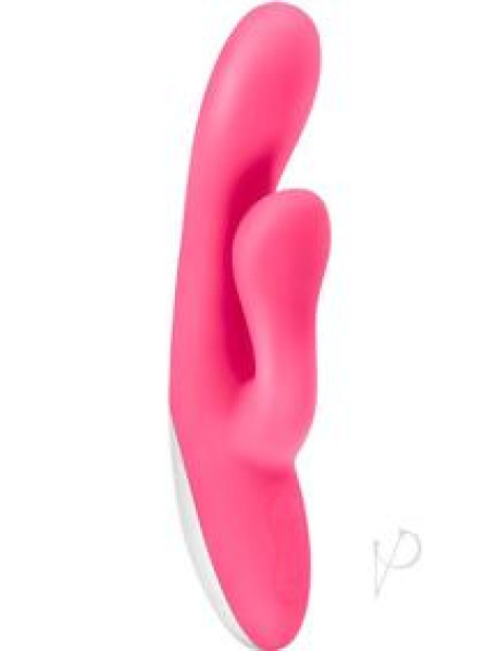 Hop Trix Vibrator Cerise