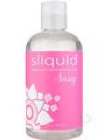 Sliquid Naturals Sassy Intimate Gel 8.5o