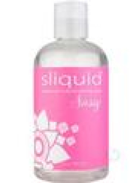 Sliquid Naturals Sassy Intimate Gel 8.5o