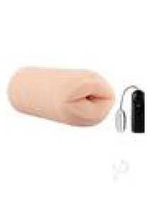 Barely Legal Vibrating Blowjob Dlc