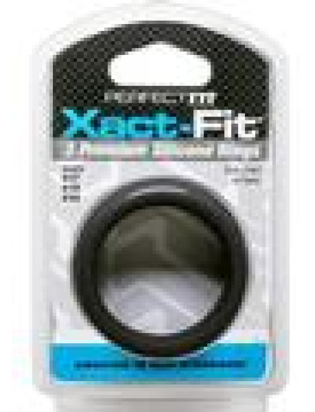 Xact Fit Cockring Kit Med - Lrg