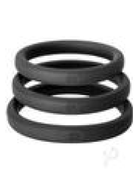 Xact Fit Cockring Kit Lrg - Xl