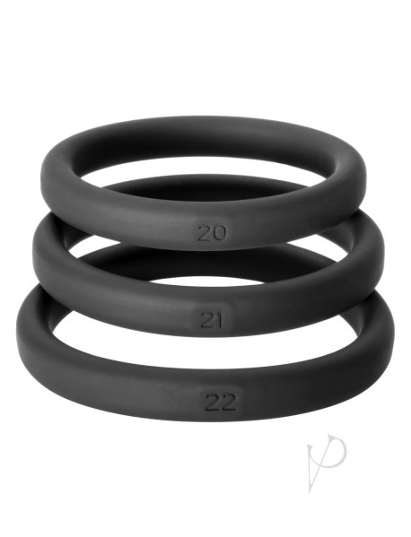 Xact Fit Cockring Kit Lrg - Xl