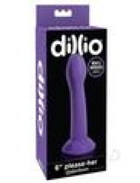 Dillio Please Her 6 Purple