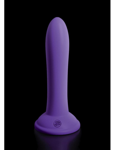 Dillio Mr. Smoothy Purple