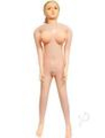 Fuck Friends Tiffany Love Doll(spec)
