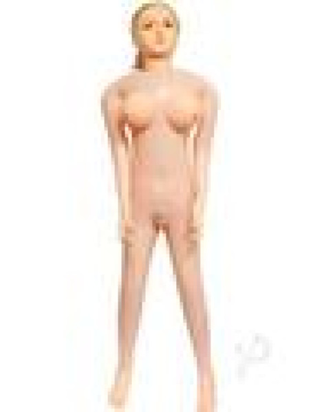 Fuck Friends Tiffany Love Doll(spec)