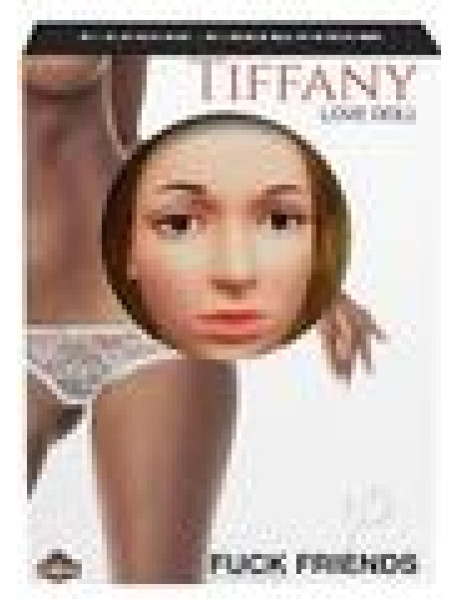 Fuck Friends Tiffany Love Doll(spec)