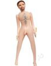 Fuck Friends Justin Love Dollcock(spec)