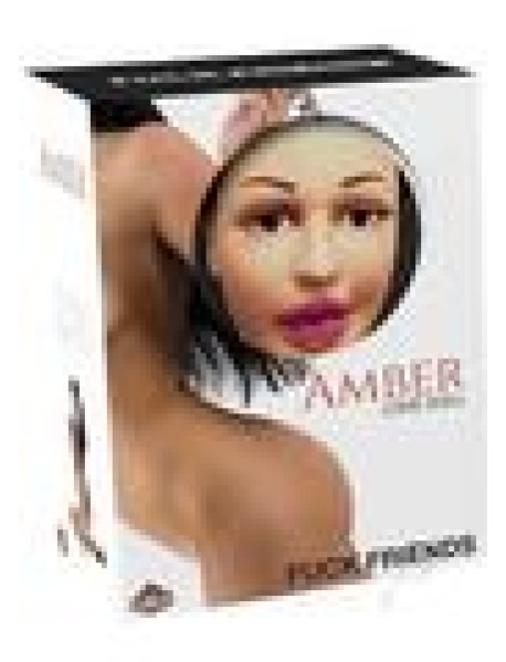 Fuck Friends Amber Love Doll Fuck Friends Amber Love Doll