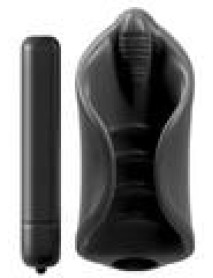 Pdx Elite Vibrating Silicone Stimulator