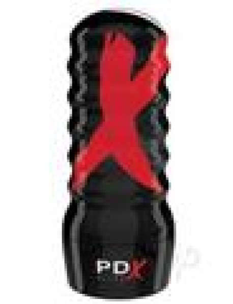 Pdx Elite Air Tight Oral Stroker