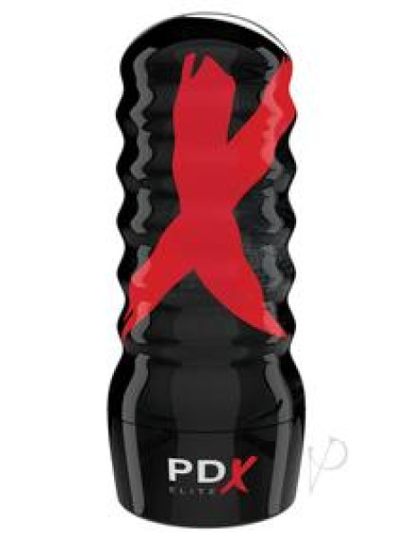 Pdx Elite Air Tight Oral Stroker