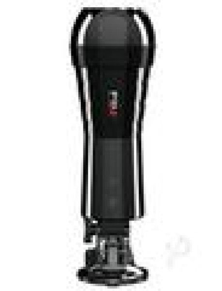 Pdx Elite Cock Compressor Vibe Stroker