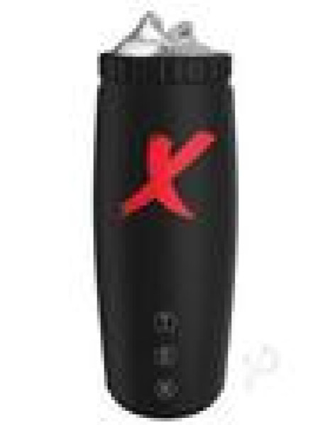 Pdx Elite Moto Bator