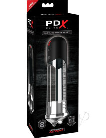 Pdx Elite Blowjob Power Pump