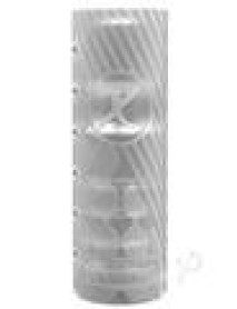 Pdx Elite Ez Grip Stoker Clear