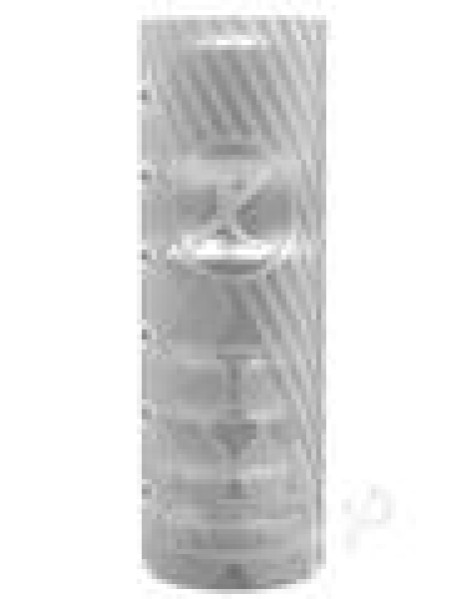 Pdx Elite Ez Grip Stoker Clear