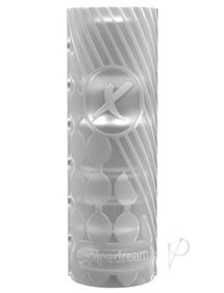 Pdx Elite Ez Grip Stoker Clear