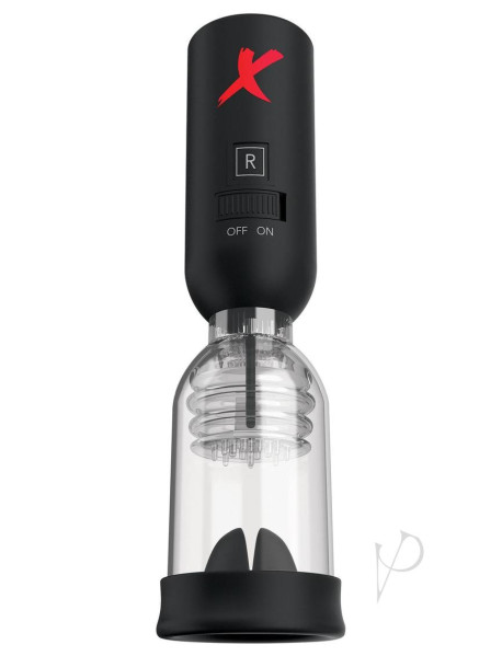 Pdx Elite Tip Teazer Power Pump