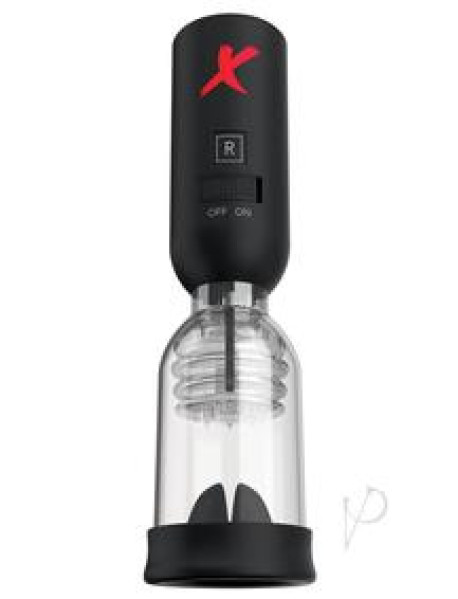 Pdx Elite Tip Teazer Power Pump