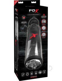 Pdx Elite Deluxe Mega Bator