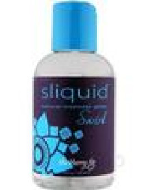 Sliquid Natural Swirl Blkberry Fig 4.2oz