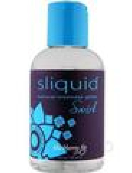 Sliquid Natural Swirl Blkberry Fig 4.2oz