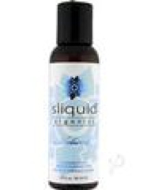 Sliquid Organics Natural 2 Oz