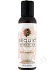 Sliquid Organics Sensation 2 Oz