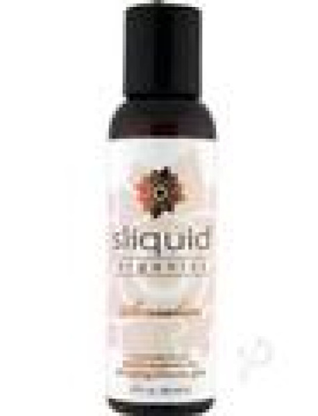 Sliquid Organics Sensation 2 Oz Sliquid Organics Sensation 2 Oz