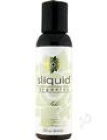Sliquid Organics Silk 2 Oz