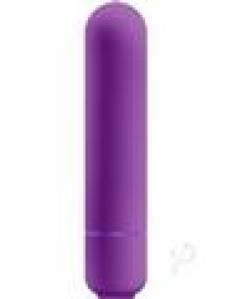 Play With Me Cutey Vibe Plus Bullet Purp