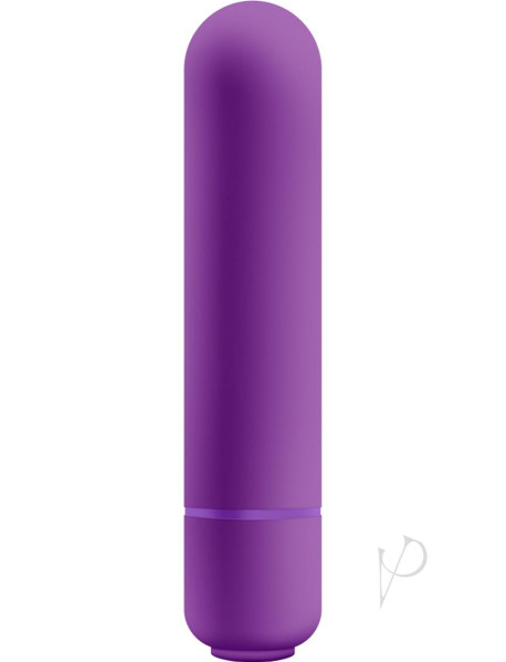 Play With Me Cutey Vibe Plus Bullet Purp