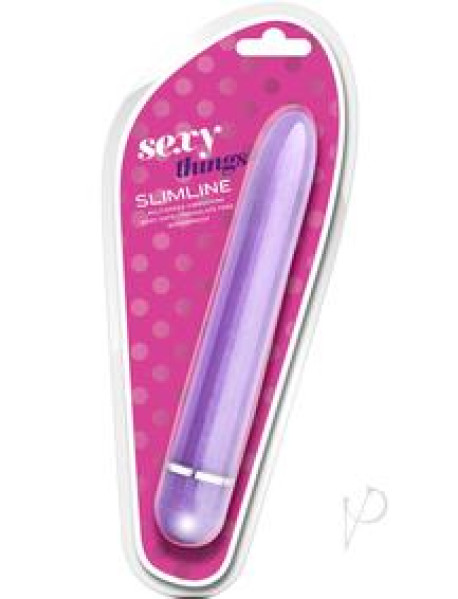 Sexy Things Slimline Vibe Purple